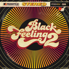 Black Feeling 2 mp3 Compilation by Various Artists