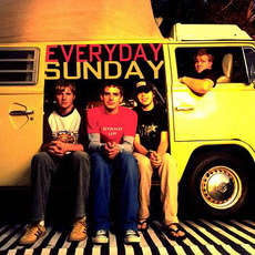 Stand Up mp3 Album by Everyday Sunday
