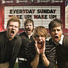 Wake Up! Wake Up! mp3 Album by Everyday Sunday
