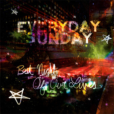 Best Night of Our Lives mp3 Album by Everyday Sunday