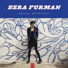 Perpetual Motion People mp3 Album by Ezra Furman