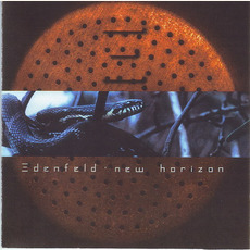 New Horizon mp3 Album by Edenfeld