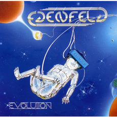 Evolution mp3 Album by Edenfeld