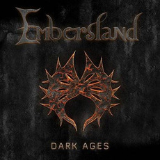 Dark Ages mp3 Album by Embersland
