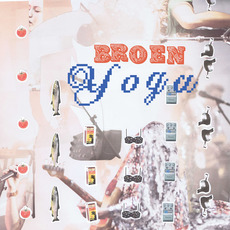 Yoga mp3 Album by Broen