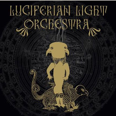 Luciferian Light Orchestra (Limited Edition) mp3 Album by Luciferian Light Orchestra