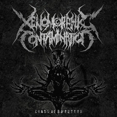 Chasm of No Return mp3 Album by Xenomorphic Contamination