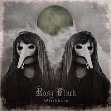 Witchboro mp3 Album by Rosy Finch