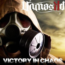 Victory in Chaos mp3 Album by Unmaskd