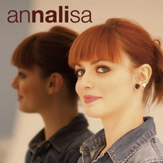 Nali mp3 Album by Annalisa