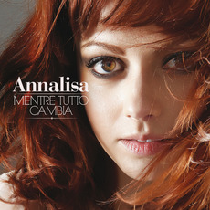 Mentre tutto cambia mp3 Album by Annalisa