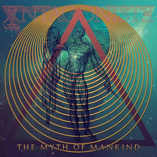 The Myth of Mankind mp3 Album by Antagoniste