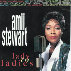 Lady to Ladies mp3 Album by Amii Stewart