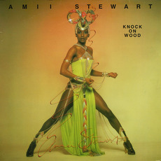 Knock on Wood mp3 Album by Amii Stewart