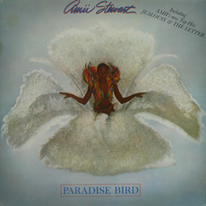 Paradise Bird mp3 Album by Amii Stewart