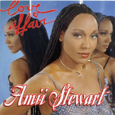 Love Affair mp3 Album by Amii Stewart