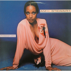 I'm Gonna Get Your Love mp3 Album by Amii Stewart