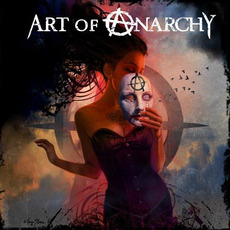 Art of Anarchy mp3 Album by Art of Anarchy