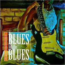 Blues For The Blues mp3 Album by Audergang
