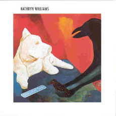 Dog Leap Stairs mp3 Album by Kathryn Williams