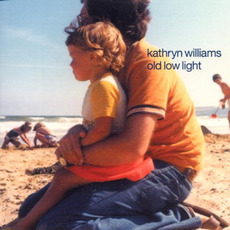Old Low Light mp3 Album by Kathryn Williams