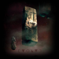 EvolvE mp3 Album by Kore