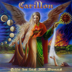 Son of the VII Moons mp3 Album by Carillon