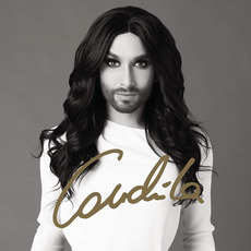 Conchita mp3 Album by Conchita Wurst