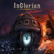 Clarity Of Tomorrow mp3 Album by Inglorian