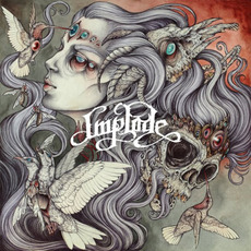 I of Everything mp3 Album by Implode