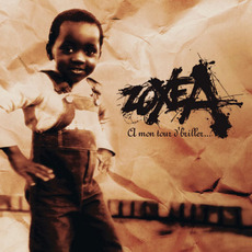 À mon tour d'briller mp3 Album by Zoxea