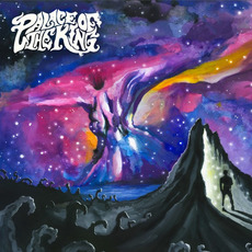 White Bird / Burn the Sky mp3 Album by Palace Of The King