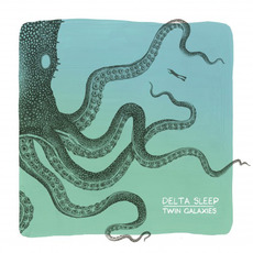 Twin Galaxies mp3 Album by Delta Sleep