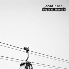 Magical Inertia mp3 Album by Deadlines