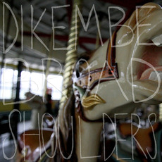Broad Shoulders mp3 Album by Dikembe