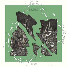 Ledge mp3 Album by Dikembe