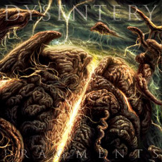 Fragments mp3 Album by Dysentery