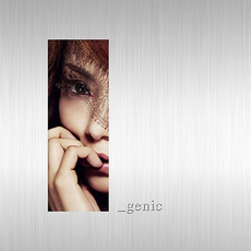 _genic mp3 Album by Namie Amuro (安室奈美恵)