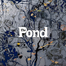The Pond mp3 Album by The Pond
