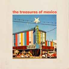 Holding Pattern mp3 Album by The Treasures of Mexico