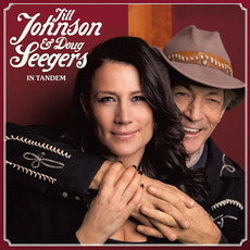 In Tandem mp3 Album by Jill Johnson & Doug Seegers