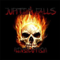 Revolution mp3 Album by Jupiter Falls