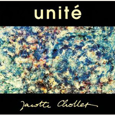 Unitè mp3 Album by Jacotte Chollet