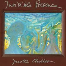 Invisible Présence mp3 Album by Jacotte Chollet