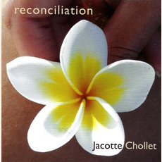 Réconciliation mp3 Album by Jacotte Chollet