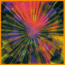 High Spaces mp3 Album by Jacotte Chollet