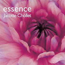 Essence mp3 Album by Jacotte Chollet