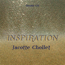 Inspiration mp3 Album by Jacotte Chollet