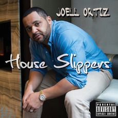House Slippers mp3 Album by Joell Ortiz