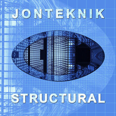 Structural mp3 Album by Jonteknik